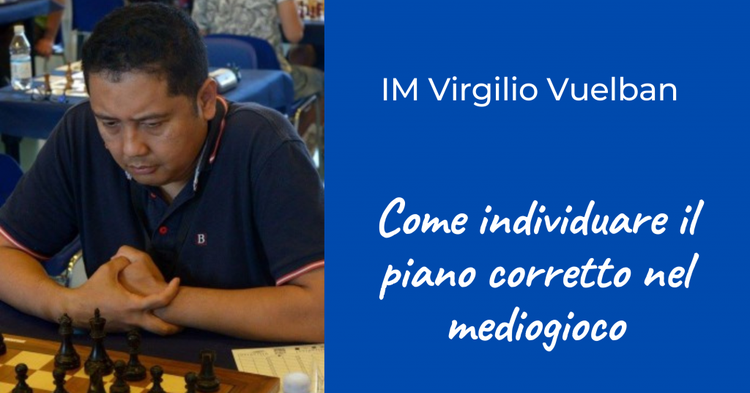 Corso Maestro Vuelban