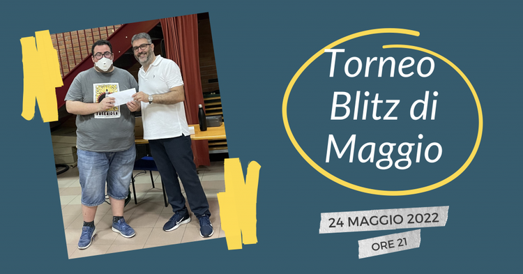 Fotografia del primo classificato Enrico Gorgoglione